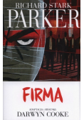 Parker 2 Firma