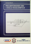 Projektowanie linii i stacji kolejowych