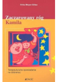 Zaczarowany róg Kamila