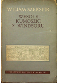 Wesołe kumoszki z Windsoru