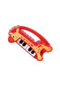 Czerwone Pianinko