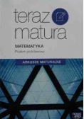 Teraz matura 2018 Matematyka ZP Arkusze maturalne