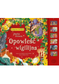 Opowieść wigilijna