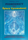 Podróżnicy tom 1 Śpiący Uprowadzeni