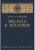 Religia w kulturze