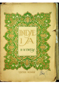 Indje i ja 1921 r