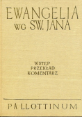Ewangelia według  Św Jana