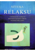 Sztuka relaksu