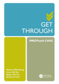 Get Through MRCPsych CASC