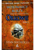 Orkowie Tom 3