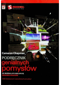 Podręcznik genialnych pomysłów