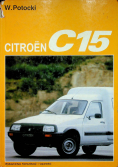 Citroën C15