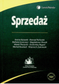 Sprzedaż