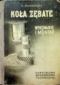 Koła zębate