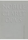 Nobile Claret Opus
