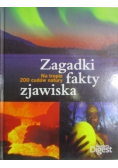 Na tropie 200 cudów natury Zagadki fakty zjawiska NOWA