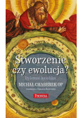 Stworzenie czy ewolucja. Dylemat katolika w.2