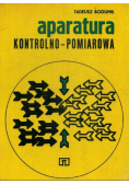 Aparatura konrolno pomiarowa