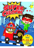 Super chłopak NOWA