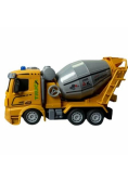 Betoniarka R/C