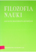 Filozofia nauki
