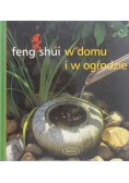 Feng shui w domu i w ogrodzie