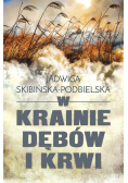 W krainie dębów i krwi