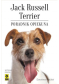 Jack russell terrier Poradnik opiekuna