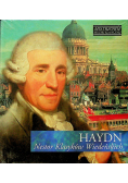Mistrzowie muzyki klasycznej Haydn Nestor Klasyków Wiedeńskich CD Nowa