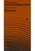 Szkolenie samolotowe akrobacja