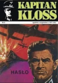 Kapitan Kloss Nr 11 Partia domina