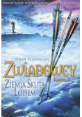 Zwiadowcy Księga Ziemia skuta lodem