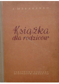Książka dla rodziców