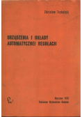 Urządzenia i układy automatycznej regulacji