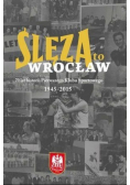 Ślęza to Wrocław