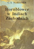 Hornblower w Indiach Zachodnich