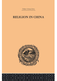Religion in China