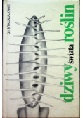 Dziwy świata roślin