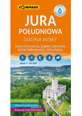 Jura Południowa 1:50 000
