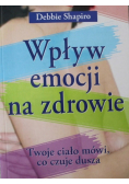 Wpływ emocji na zdrowie