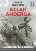 Szlak Andersa Tom 31 Najdzielniejsi z dzielnych