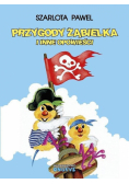 Przygody Żąbielka i inne opowieści
