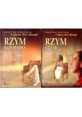 Rzym Cezar / Rzym Kleopatra