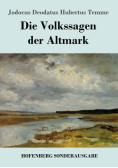 Die Volkssagen der Altmark