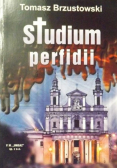 Studium perfidii