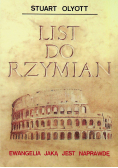 List do Rzymian