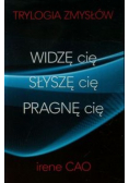 Widzę cię / Słyszę cię / Pragnę cię