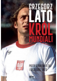 Grzegorz Lato Król mundiali