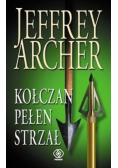 Kołczan pełen strzał
