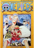 One piece Tom 8